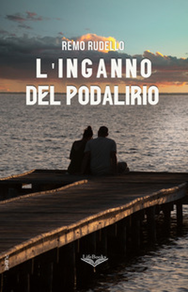 L'inganno del podalirio - Librerie.coop L'inganno del podalirio - Librerie.coop