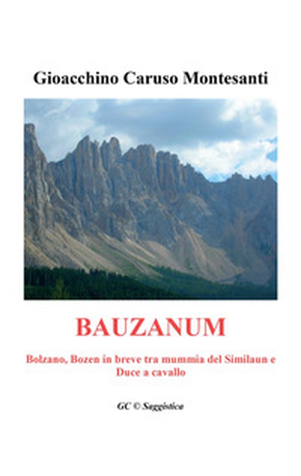 Bauzanum - Librerie.coop Bauzanum - Librerie.coop