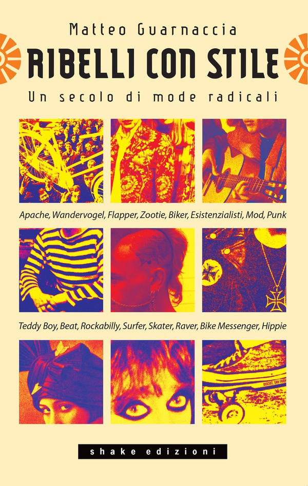 Ribelli Con Stile - Librerie.coop Ribelli Con Stile - Librerie.coop