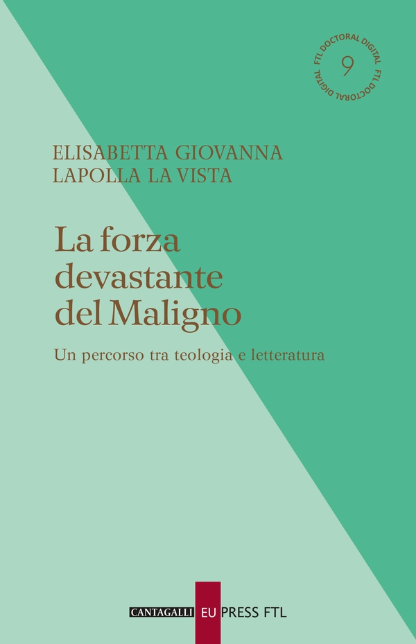 La forza devastante del Maligno - Librerie.coop