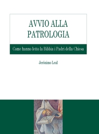 Avvio alla Patrologia - Librerie.coop