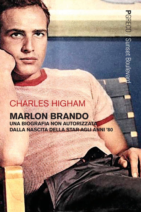Marlon Brando - Librerie.coop Marlon Brando - Librerie.coop