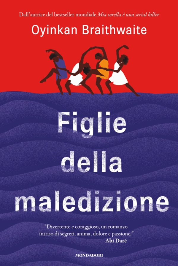 Figlie della maledizione - Librerie.coop