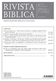 Rivista biblica - Librerie.coop