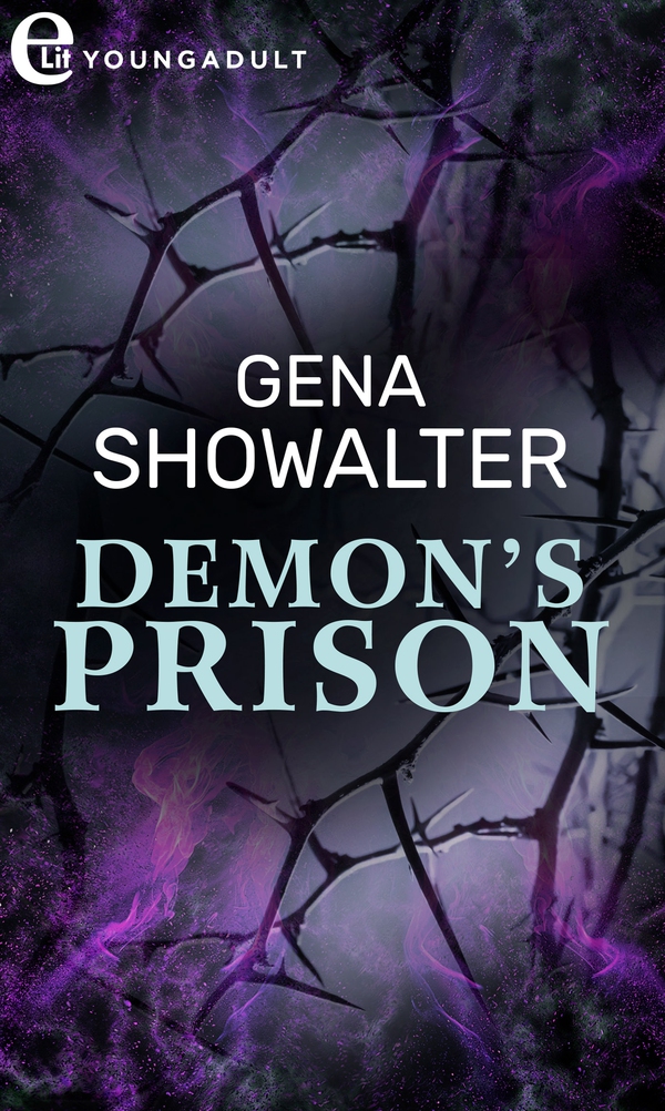 Demon's Prison (eLit) - Librerie.coop Demon's Prison (eLit) - Librerie.coop