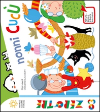 Nonni cucù! - Librerie.coop
