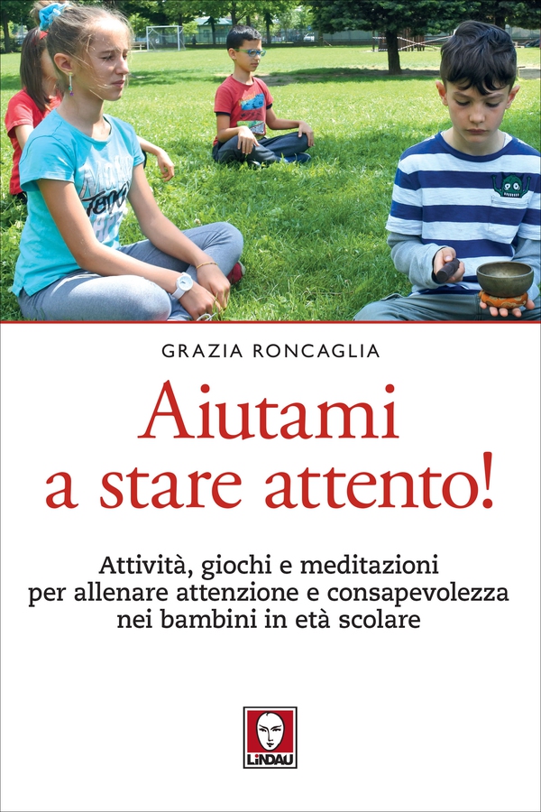 Aiutami a stare attento! - Librerie.coop Aiutami a stare attento! - Librerie.coop