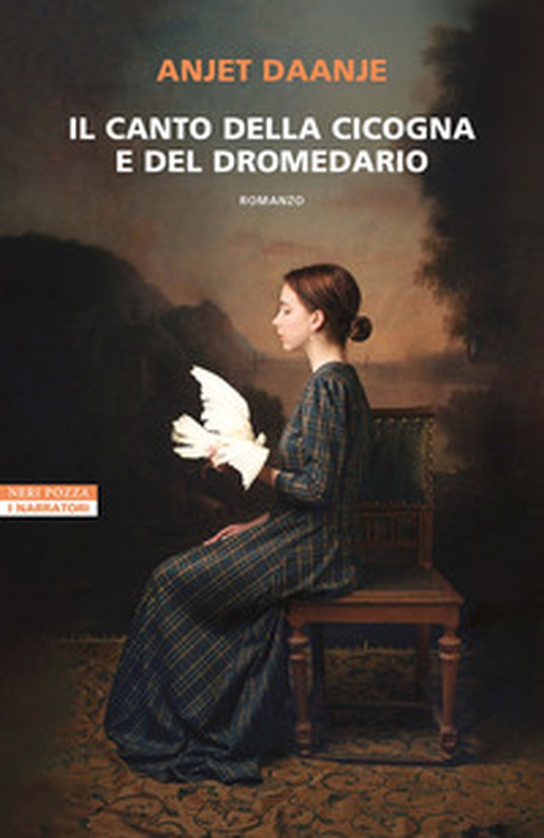 Il canto della cicogna e del dromedario - Librerie.coop Il canto della cicogna e del dromedario - Librerie.coop