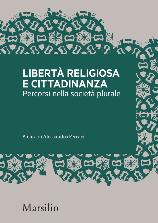 Libertà religiosa e cittadinanza - Librerie.coop Libertà religiosa e cittadinanza - Librerie.coop