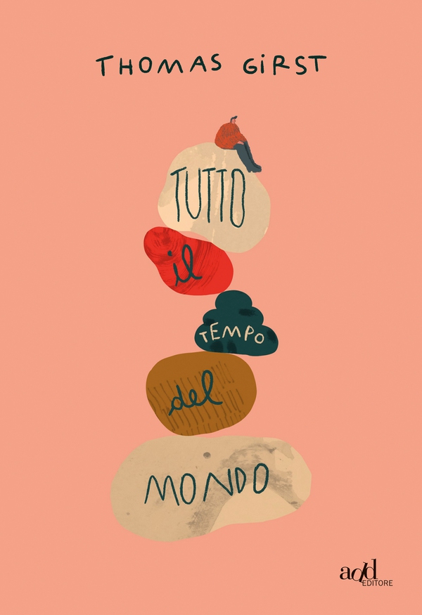 Tutto il tempo del mondo - Librerie.coop Tutto il tempo del mondo - Librerie.coop