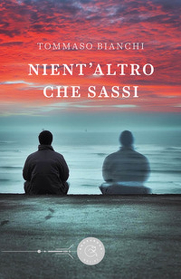 Nient'altro che sassi - Librerie.coop Nient'altro che sassi - Librerie.coop