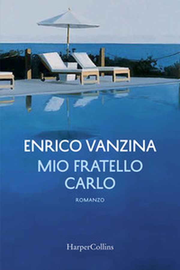 Mio fratello Carlo - Librerie.coop Mio fratello Carlo - Librerie.coop