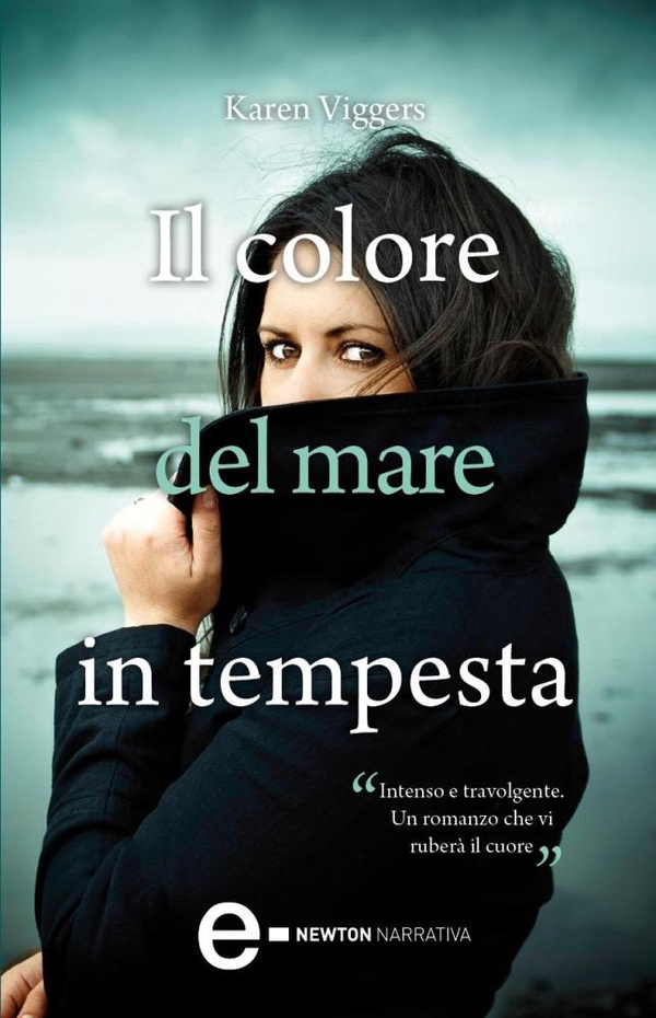 Il colore del mare in tempesta - Librerie.coop Il colore del mare in tempesta - Librerie.coop