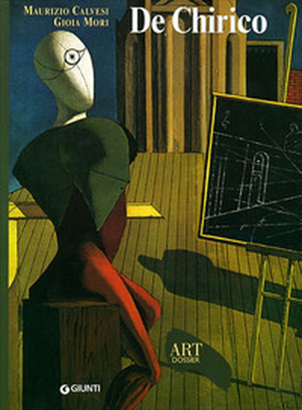 De Chirico - Librerie.coop De Chirico - Librerie.coop