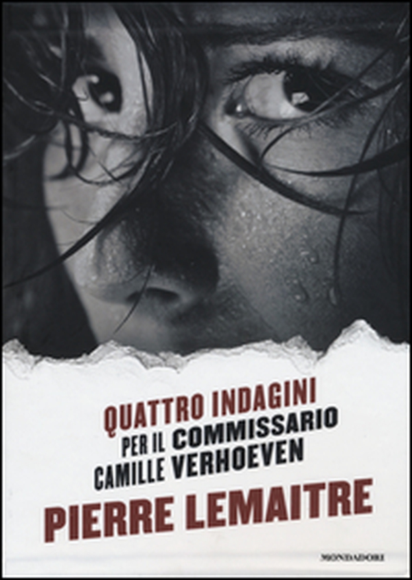 Quattro indagini per il Commissario Camille Verhoeven: Irène-Alex-Camille-Rosy & John - Librerie.coop Quattro indagini per il Commissario Camille Verhoeven: Irène-Alex-Camille-Rosy & John - Librerie.coop