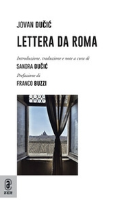 Lettera da Roma - Librerie.coop
