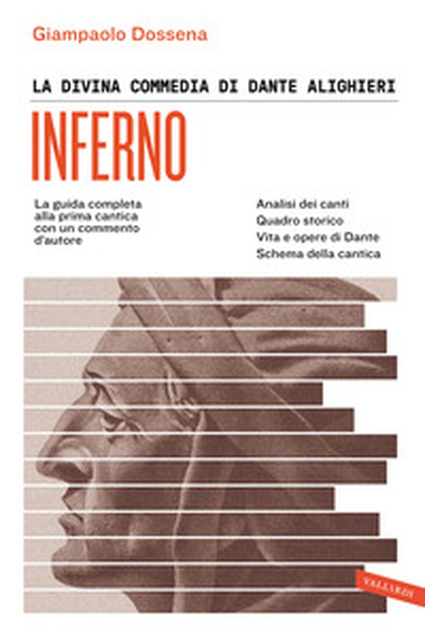 La Divina Commedia di Dante Alighieri. Inferno. La guida completa alla prima cantica con un commento d'autore - Librerie.coop La Divina Commedia di Dante Alighieri. Inferno. La guida completa alla prima cantica con un commento d'autore - Librerie.coop