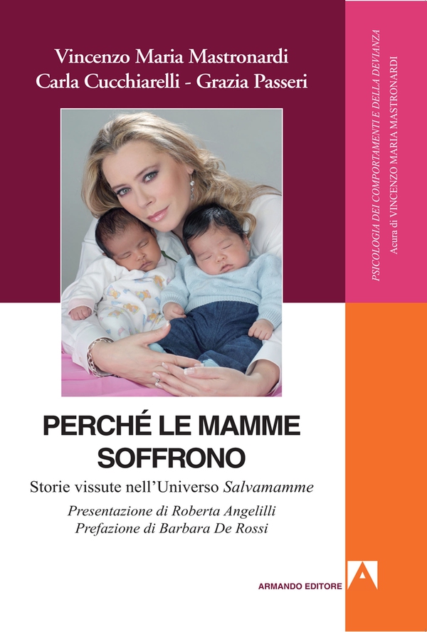Perchè le mamme soffrono? - Librerie.coop