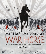 War horse - Librerie.coop