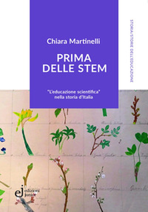 Prima delle STEM - Librerie.coop Prima delle STEM - Librerie.coop