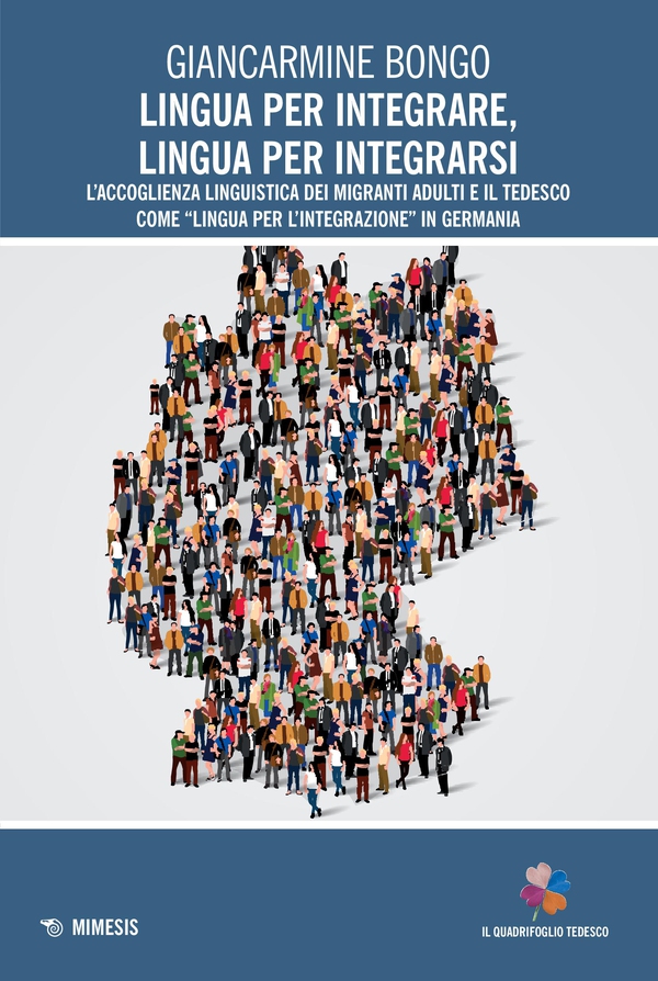 Lingua per integrare, lingua per integrarsi - Librerie.coop