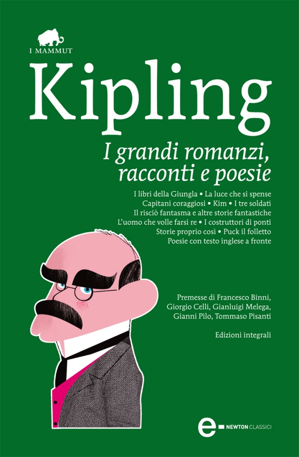 I grandi romanzi, racconti e poesie - Librerie.coop I grandi romanzi, racconti e poesie - Librerie.coop