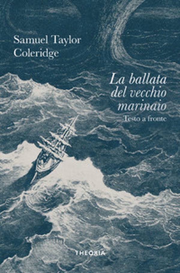 La ballata del vecchio marinaio - Librerie.coop La ballata del vecchio marinaio - Librerie.coop