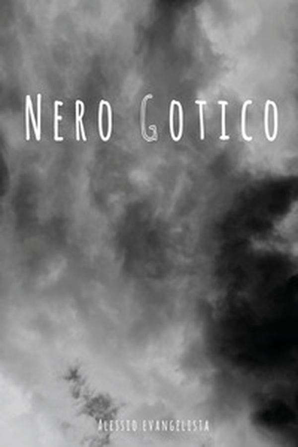 Nero gotico - Librerie.coop