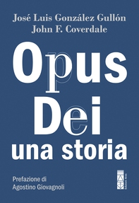 Opus Dei - Librerie.coop Opus Dei - Librerie.coop