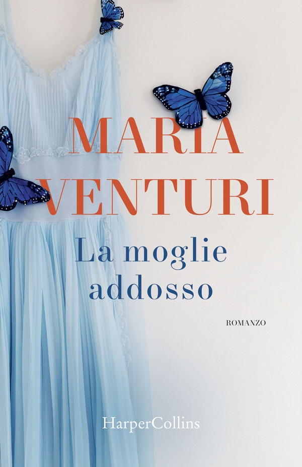 La moglie addosso - Librerie.coop La moglie addosso - Librerie.coop