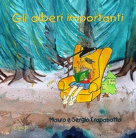 Gli alberi importanti - Librerie.coop
