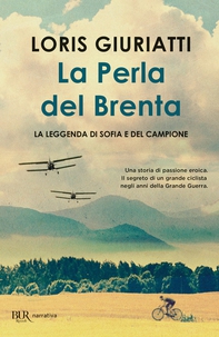 La perla del Brenta - Librerie.coop