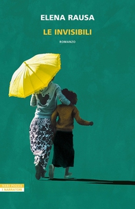 Le invisibili - Librerie.coop