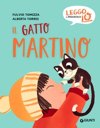 Il gatto Martino - Librerie.coop Il gatto Martino - Librerie.coop