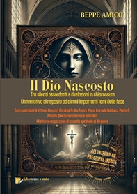 Il Dio nascosto. Tra silenzi assordanti e rivelazioni in chiaroscuro. Un tentativo di risposta ad alcuni importanti temi della fede - Librerie.coop