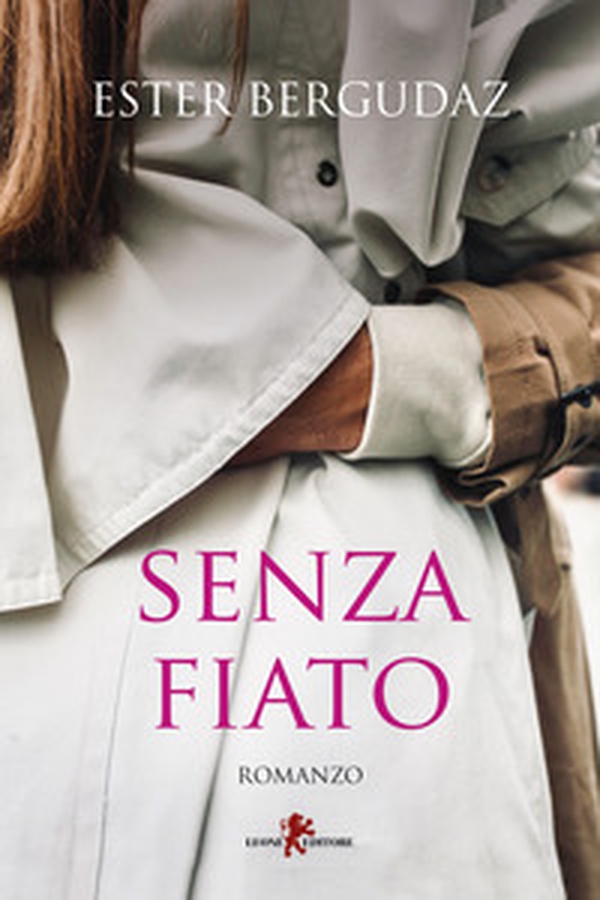Senza fiato - Librerie.coop Senza fiato - Librerie.coop