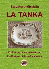 La tanka - Librerie.coop La tanka - Librerie.coop