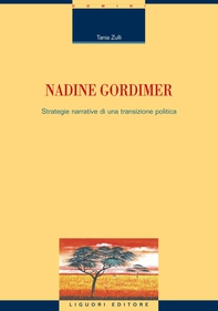 Nadine Gordimer - Librerie.coop Nadine Gordimer - Librerie.coop