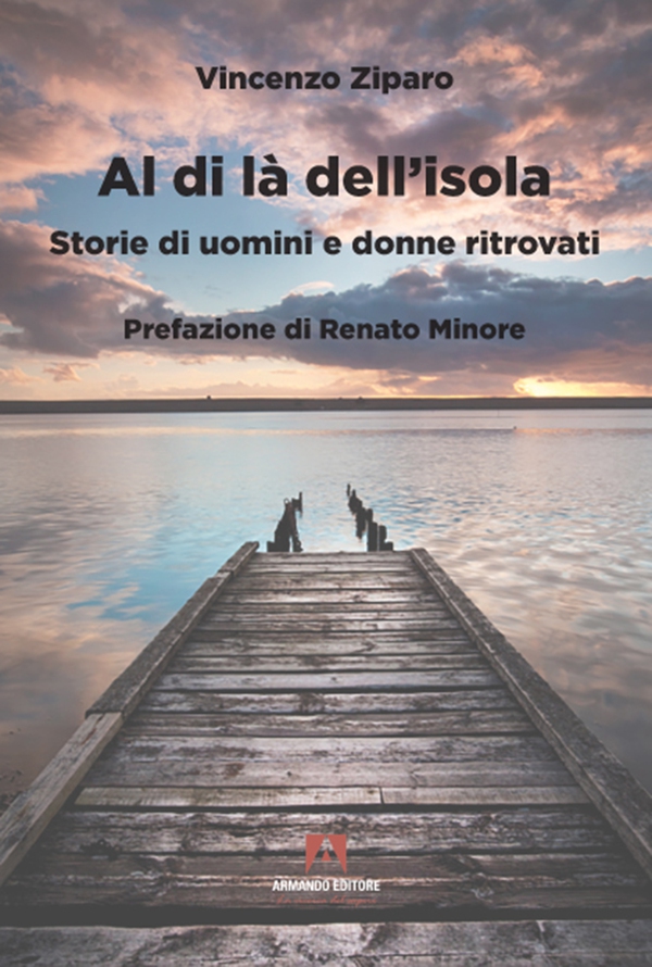 Al di là dell'isola - Librerie.coop