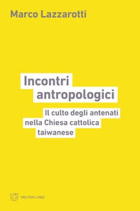 Incontri antropologici - Librerie.coop