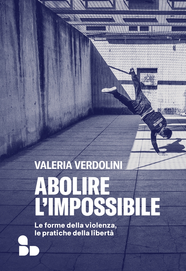 Abolire l'impossibile - Librerie.coop