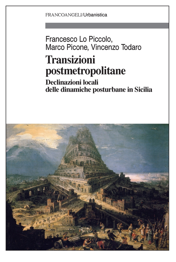 Transizioni postmetropolitane - Librerie.coop Transizioni postmetropolitane - Librerie.coop