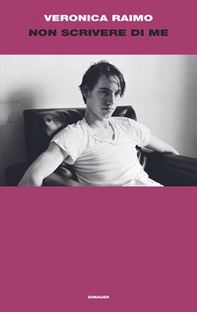 Non scrivere di me - Librerie.coop