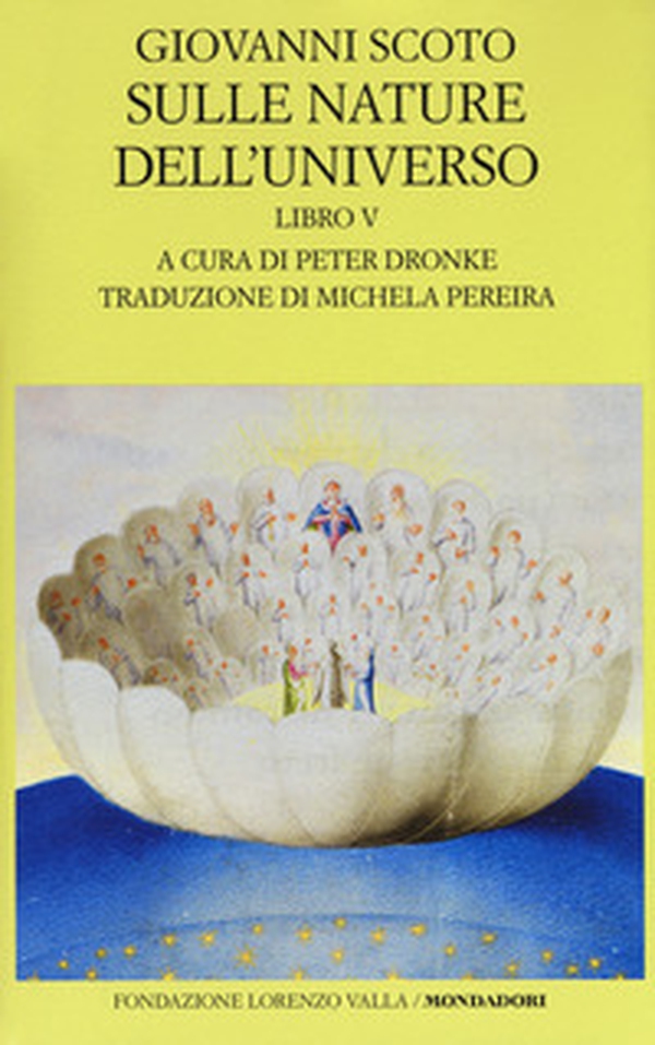 Sulle nature dell'universo. Testo latino a fronte - Librerie.coop Sulle nature dell'universo. Testo latino a fronte - Librerie.coop
