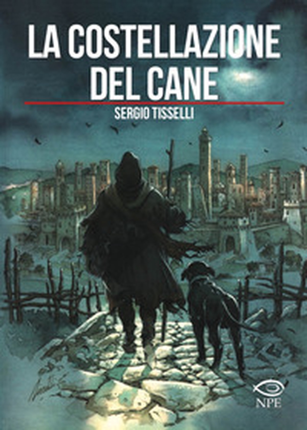 La costellazione del cane - Librerie.coop La costellazione del cane - Librerie.coop