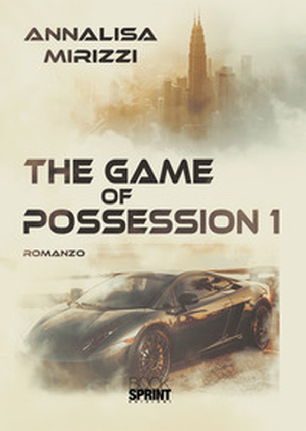 The game of possession 1 - Librerie.coop The game of possession 1 - Librerie.coop