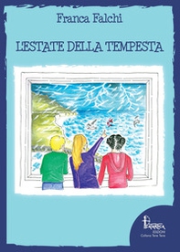 L'estate della tempesta - Librerie.coop