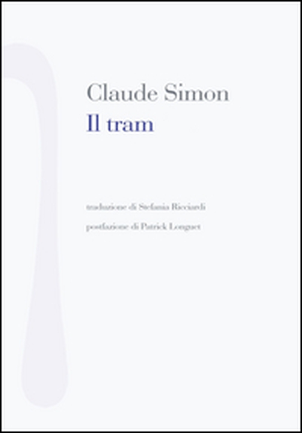 Il tram - Librerie.coop Il tram - Librerie.coop
