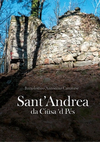 Sant'Andrea da Ciusa 'd Pés - Librerie.coop