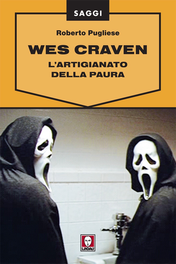 Wes Craven - Librerie.coop Wes Craven - Librerie.coop